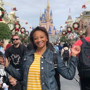 Meet your Posher, Grayce